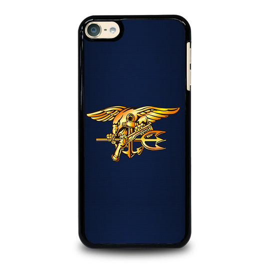 US NAVY SEAL EMBLEM iPod Touch 6 Case Cover