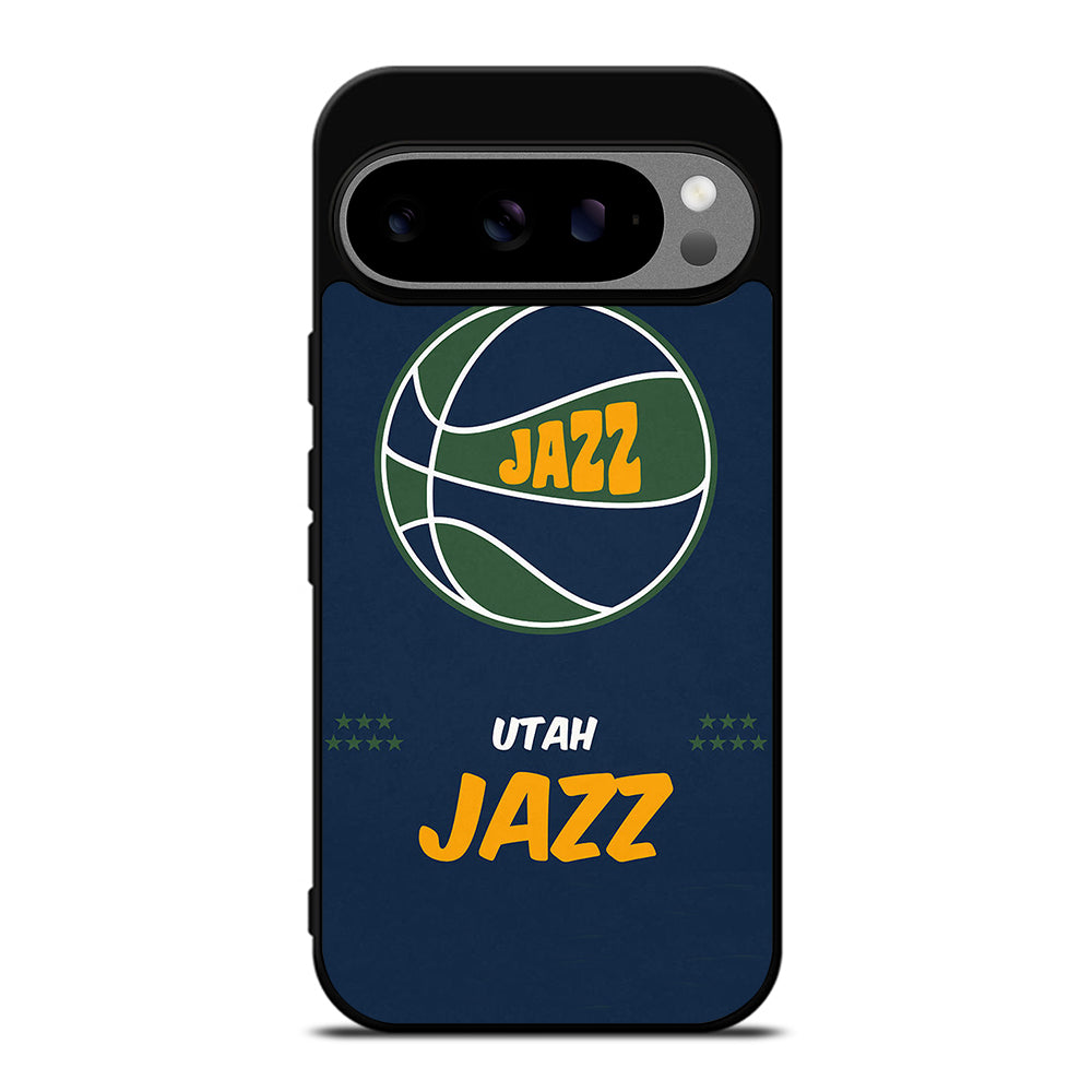 UTAH JAZZ BASKETBALL Google Pixel 9 Pro XL Case Cover
