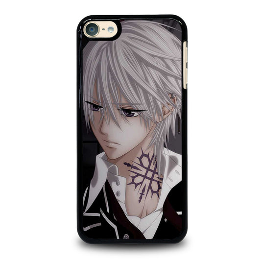 VAMPIRE KNIGHT ZERO KIRYU ANIME SERIES iPod Touch 6 Case Cover