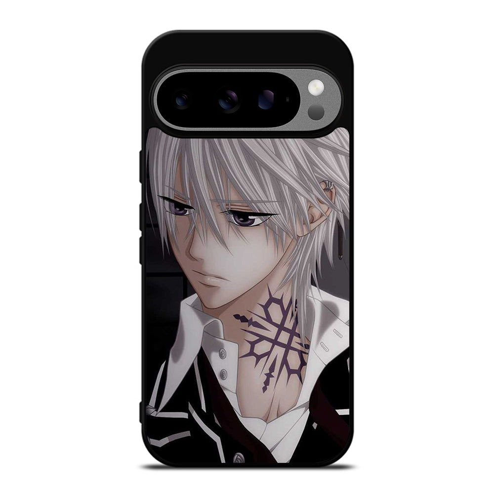 VAMPIRE KNIGHT ZERO KIRYU ANIME SERIES Google Pixel 9 Pro XL Case Cover