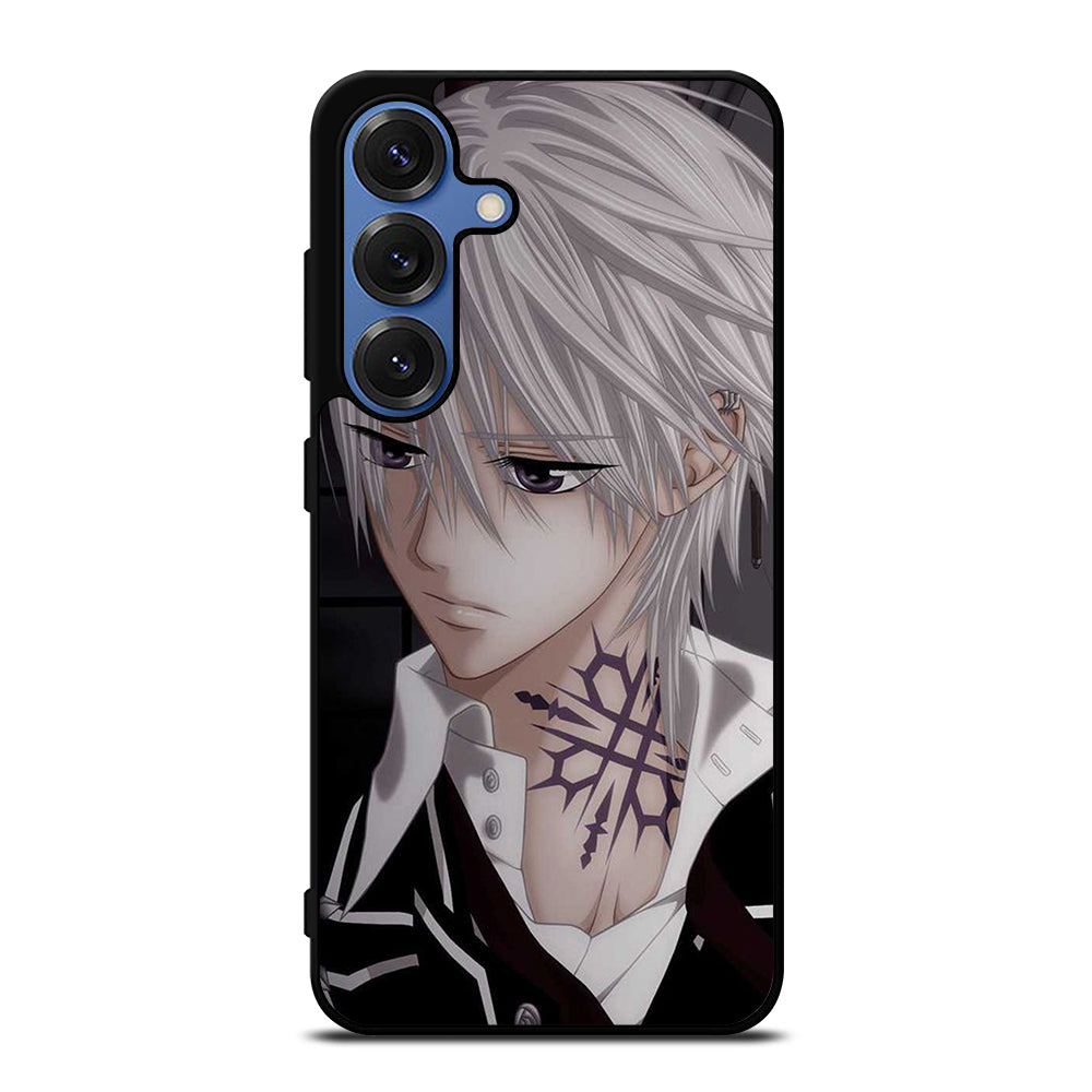 VAMPIRE KNIGHT ZERO KIRYU ANIME SERIES Samsung Galaxy S25 Case Cover