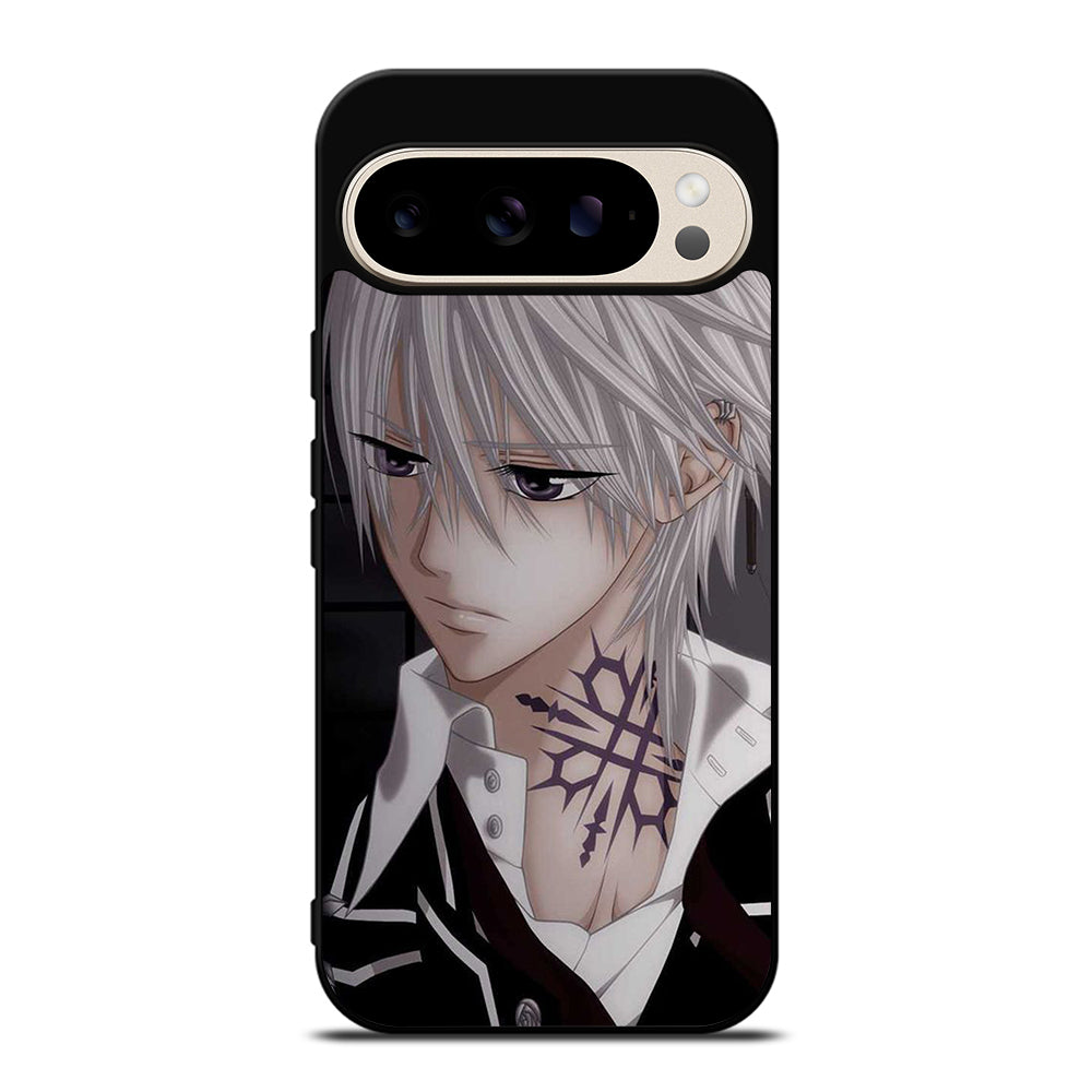 VAMPIRE KNIGHT ZERO KIRYU ANIME SERIES Google Pixel 9 Pro Case Cover