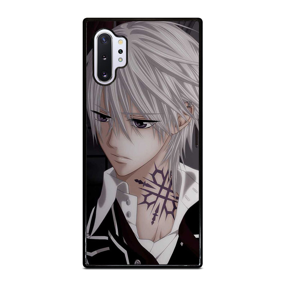 VAMPIRE KNIGHT ZERO KIRYU ANIME SERIES Samsung Galaxy Note 10 Plus Case Cover