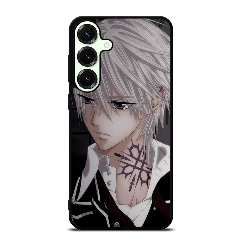 VAMPIRE KNIGHT ZERO KIRYU ANIME SERIES Samsung Galaxy S26 Plus Case Cover