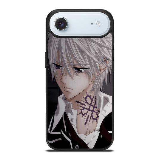 VAMPIRE KNIGHT ZERO KIRYU ANIME SERIES iPhone Air Case Cover