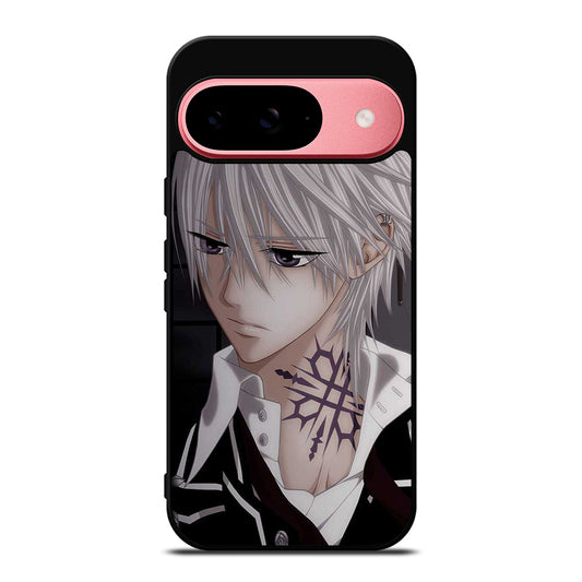 VAMPIRE KNIGHT ZERO KIRYU ANIME SERIES Google Pixel 9 Case Cover