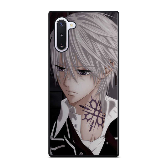 VAMPIRE KNIGHT ZERO KIRYU ANIME SERIES Samsung Galaxy Note 10 Case Cover