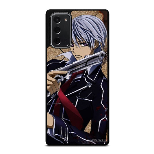 VAMPIRE KNIGHT ZERO KIRYU COOL ANIME Samsung Galaxy Note 20 Case Cover
