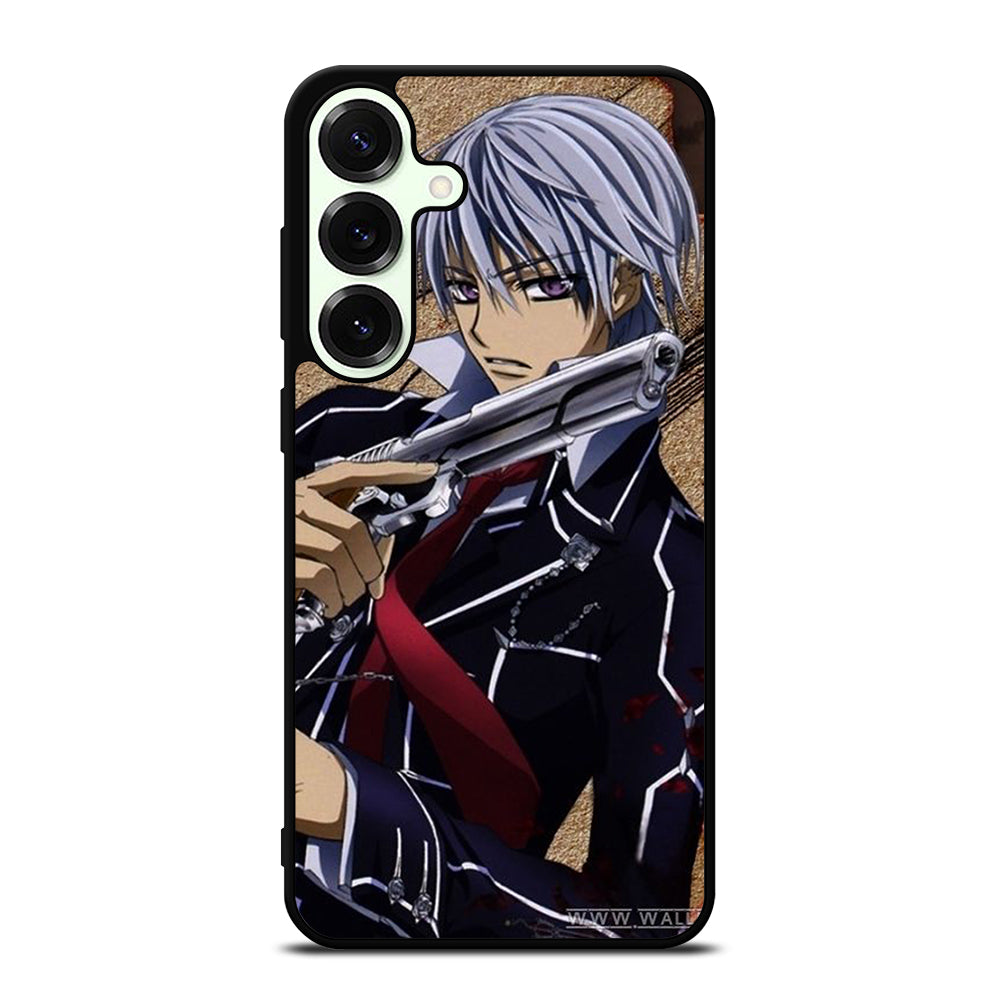 VAMPIRE KNIGHT ZERO KIRYU COOL ANIME Samsung Galaxy S25 Plus Case Cover