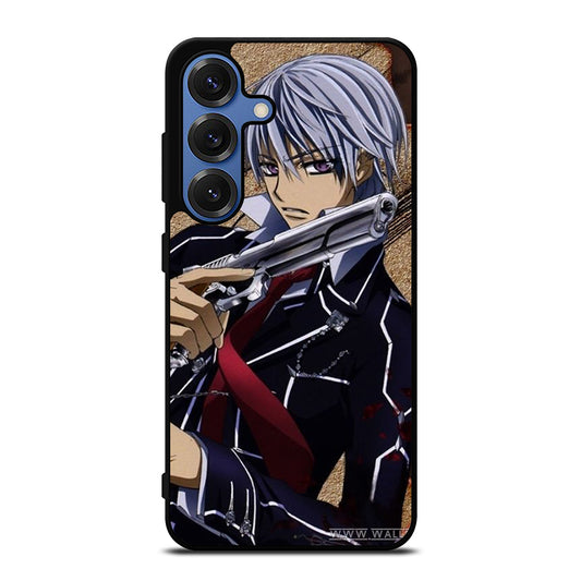 VAMPIRE KNIGHT ZERO KIRYU COOL ANIME Samsung Galaxy S26 Case Cover
