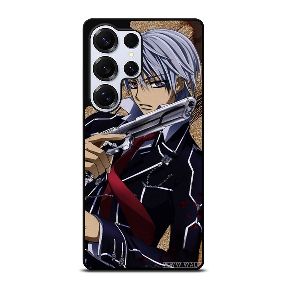 VAMPIRE KNIGHT ZERO KIRYU COOL ANIME Samsung Galaxy S25 Ultra Case Cover