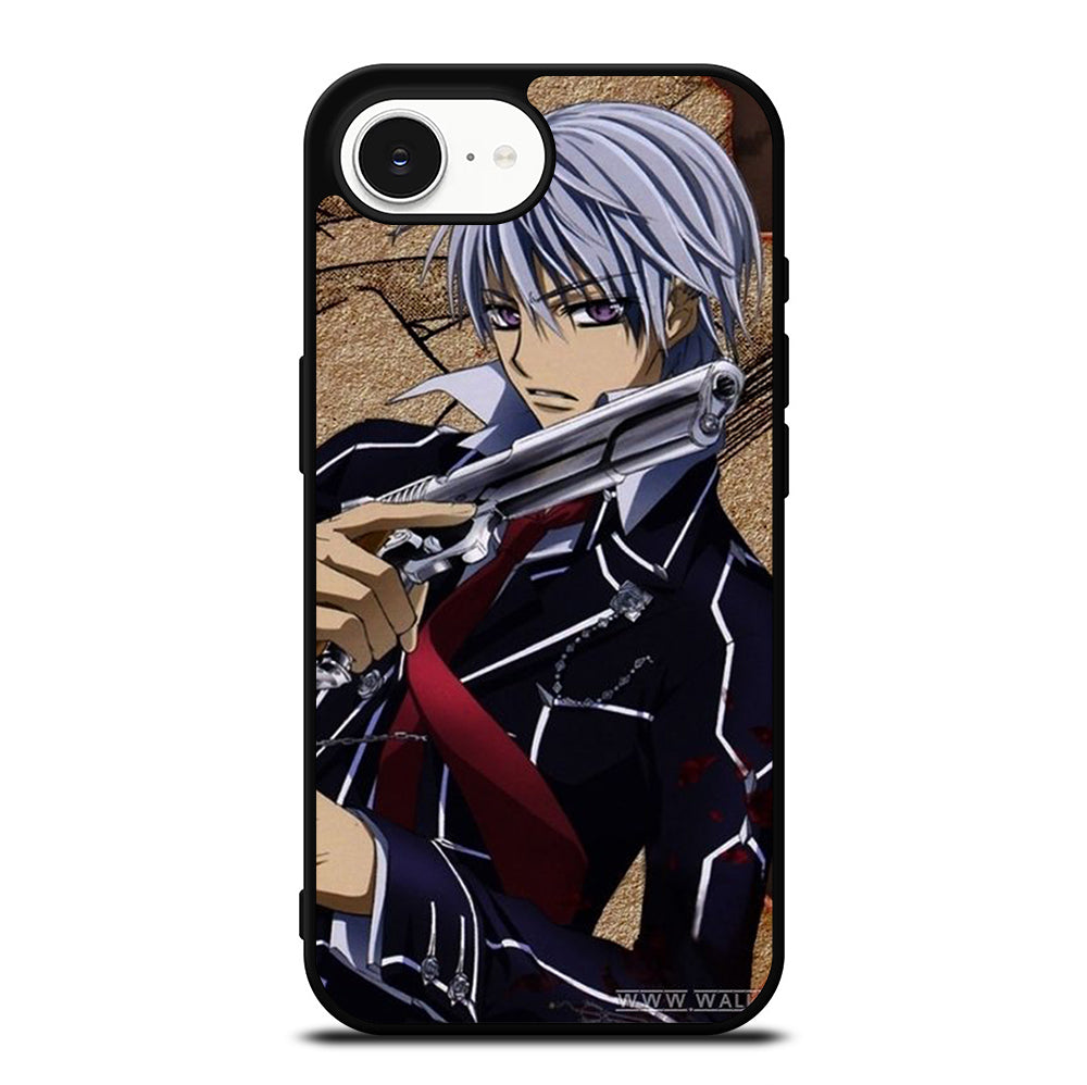 VAMPIRE KNIGHT ZERO KIRYU COOL ANIME iPhone 16e Case Cover