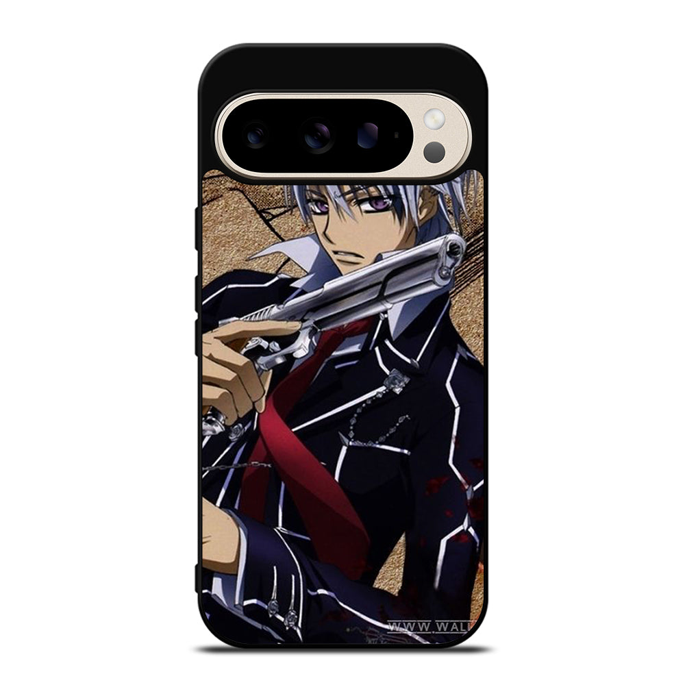 VAMPIRE KNIGHT ZERO KIRYU COOL ANIME Google Pixel 9 Pro Case Cover