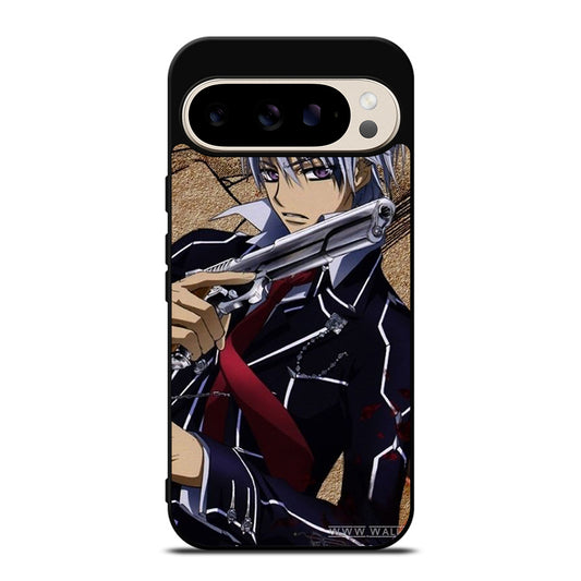 VAMPIRE KNIGHT ZERO KIRYU COOL ANIME Google Pixel 9 Pro Case Cover