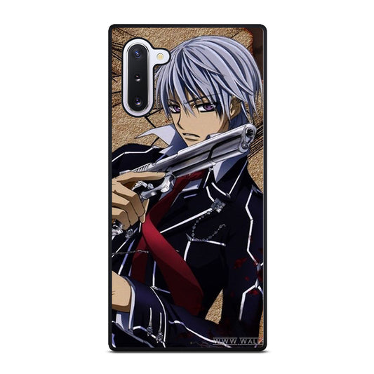 VAMPIRE KNIGHT ZERO KIRYU COOL ANIME Samsung Galaxy Note 10 Case Cover