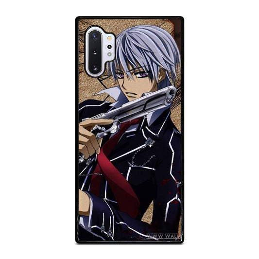 VAMPIRE KNIGHT ZERO KIRYU COOL ANIME Samsung Galaxy Note 10 Plus Case Cover