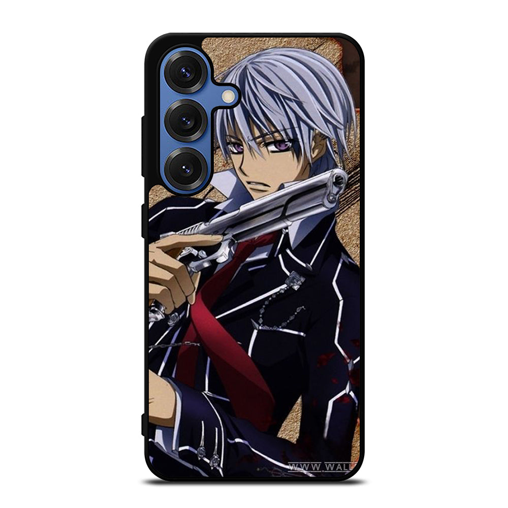 VAMPIRE KNIGHT ZERO KIRYU COOL ANIME Samsung Galaxy S25 Case Cover