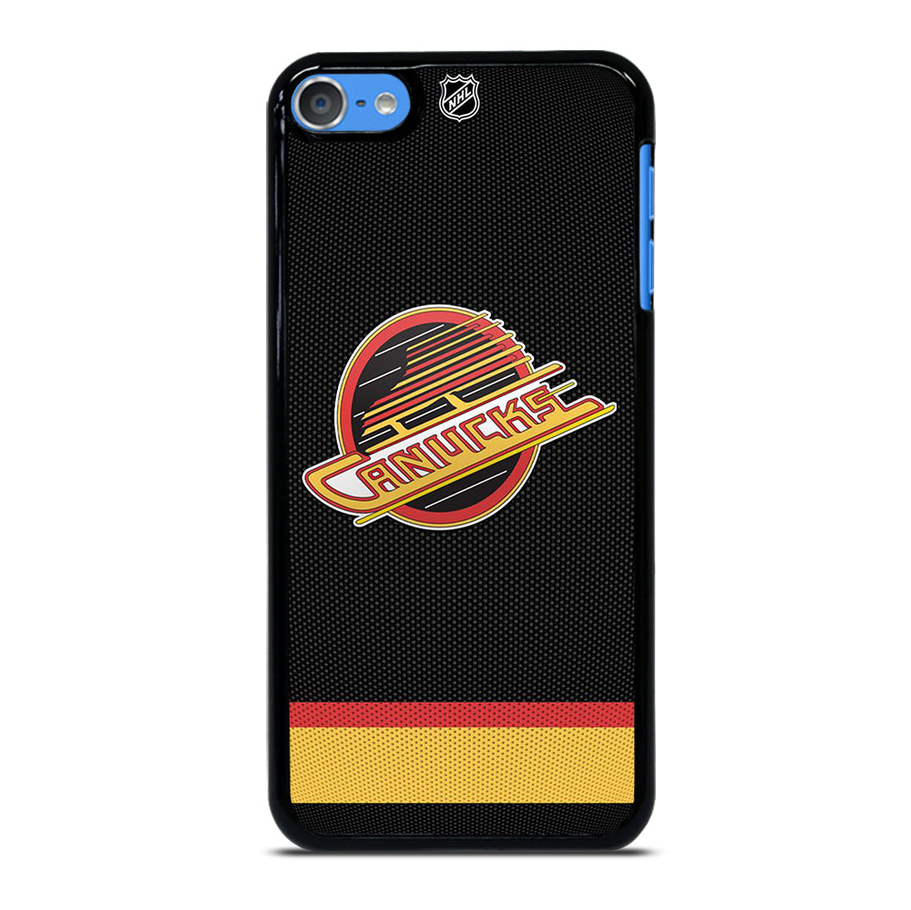 VANCOUVER CANUCKS ICON iPod Touch 7 Case Cover