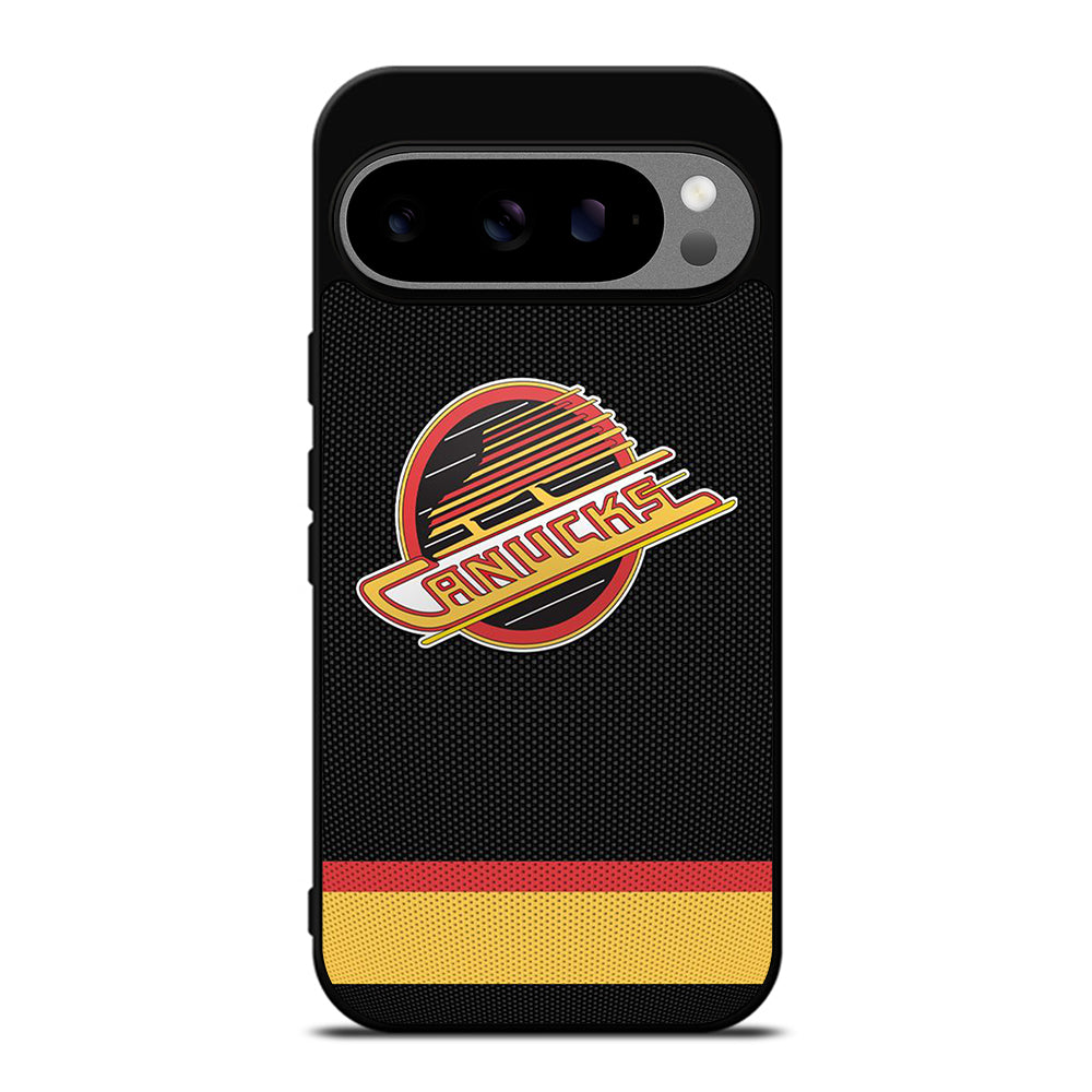 VANCOUVER CANUCKS ICON Google Pixel 9 Pro XL Case Cover