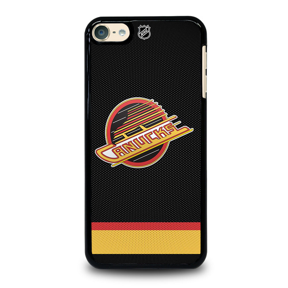 VANCOUVER CANUCKS ICON iPod Touch 6 Case Cover