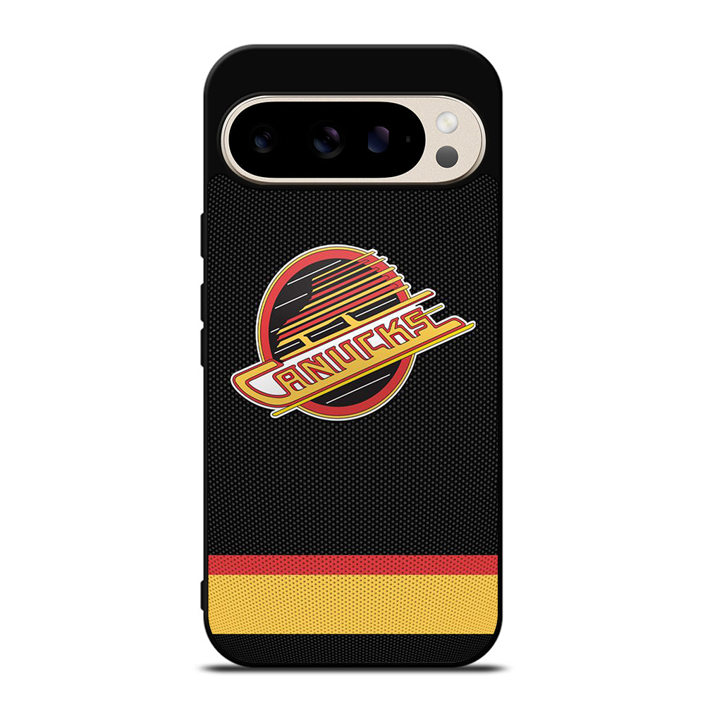 VANCOUVER CANUCKS ICON Google Pixel 9 Pro Case Cover