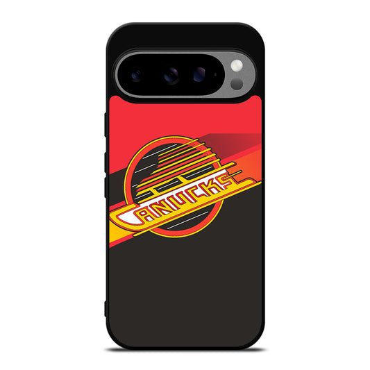 VANCOUVER CANUCKS LOGO Google Pixel 9 Pro XL Case Cover