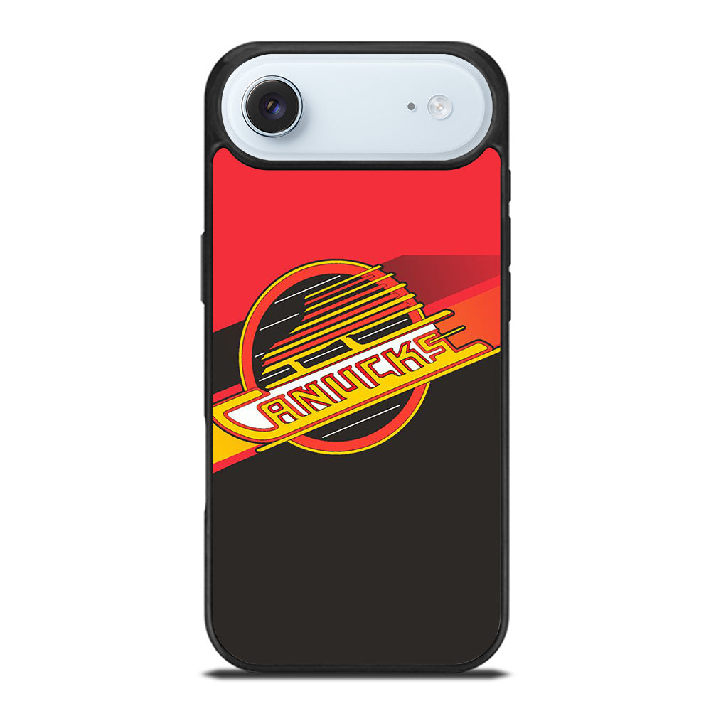 VANCOUVER CANUCKS LOGO iPhone Air Case Cover