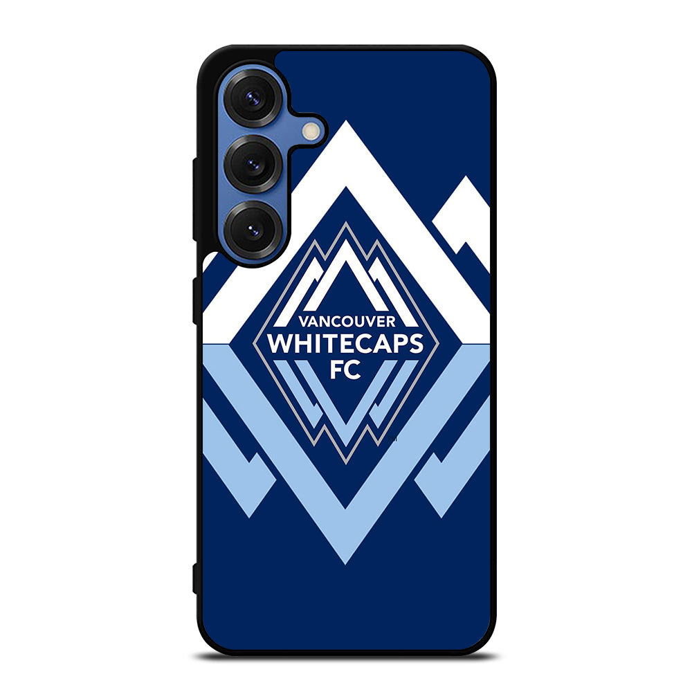 VANCOUVER WHITECAPS FC ICON Samsung Galaxy S26 Case Cover