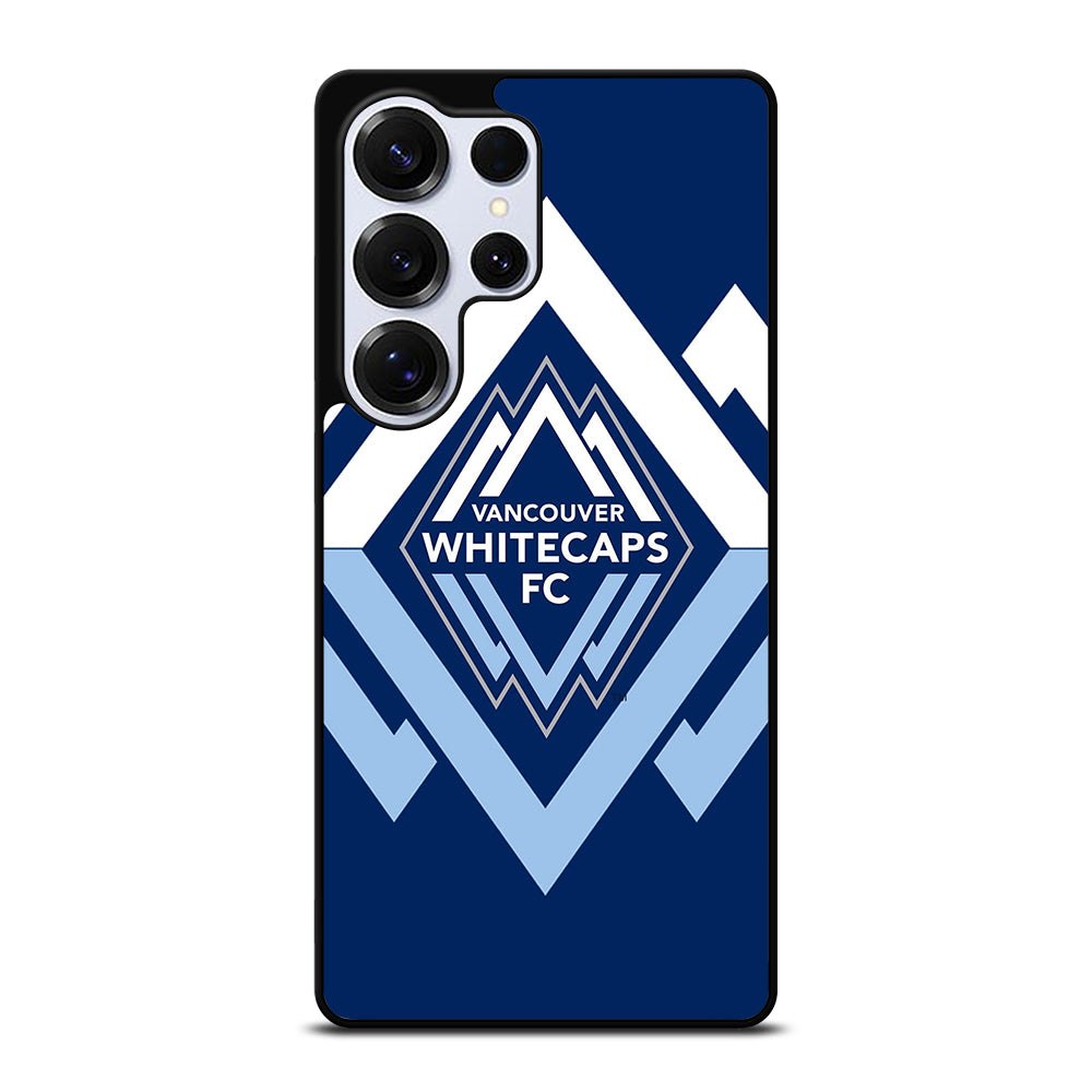 VANCOUVER WHITECAPS FC ICON Samsung Galaxy S26 Ultra Case Cover