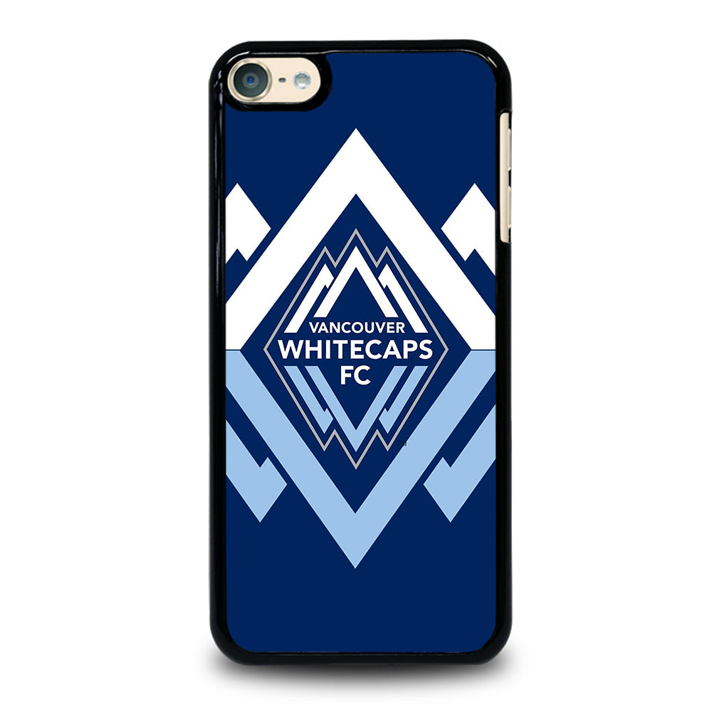 VANCOUVER WHITECAPS FC ICON iPod Touch 6 Case Cover