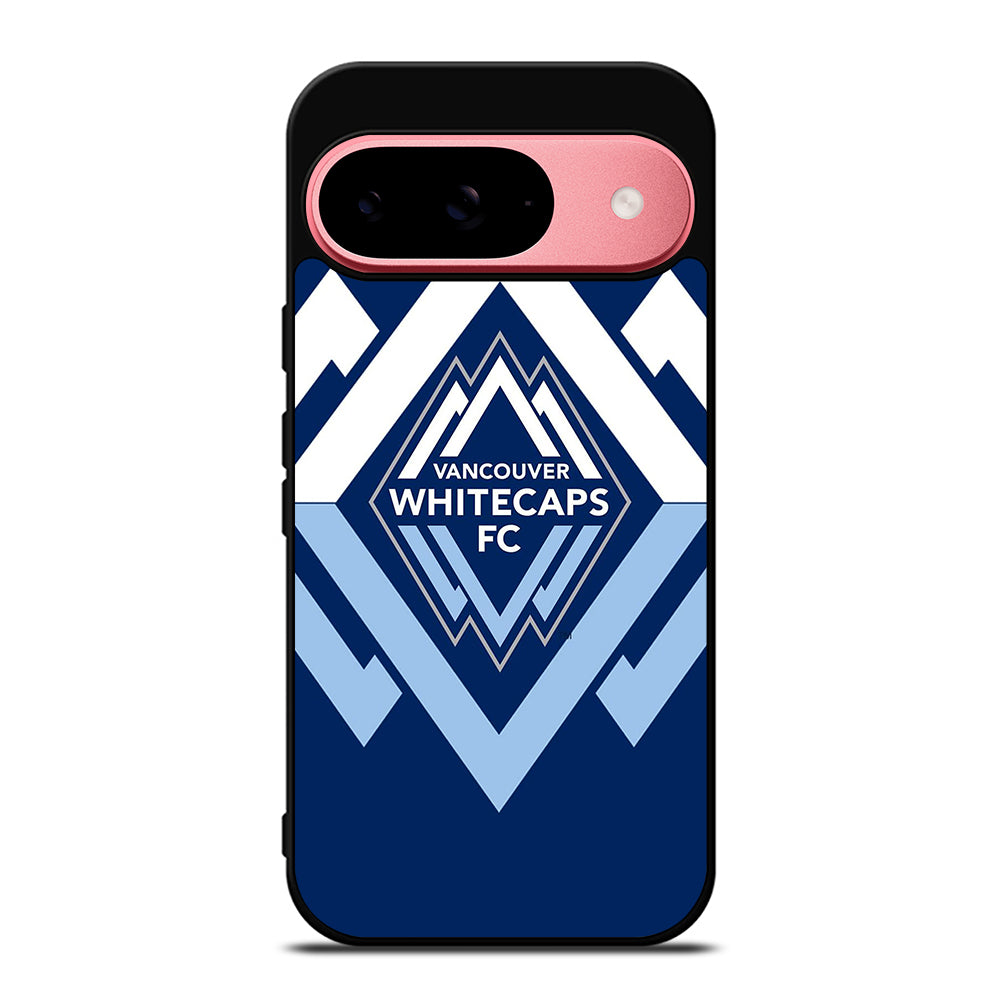 VANCOUVER WHITECAPS FC ICON Google Pixel 9 Case Cover