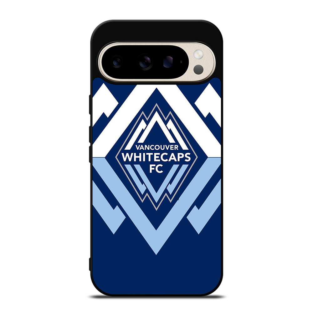 VANCOUVER WHITECAPS FC ICON Google Pixel 9 Pro Case Cover