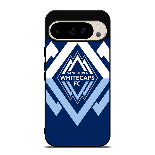 VANCOUVER WHITECAPS FC ICON Google Pixel 9 Pro Case Cover