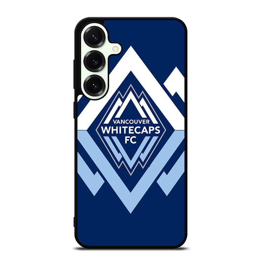 VANCOUVER WHITECAPS FC ICON Samsung Galaxy S25 Plus Case Cover