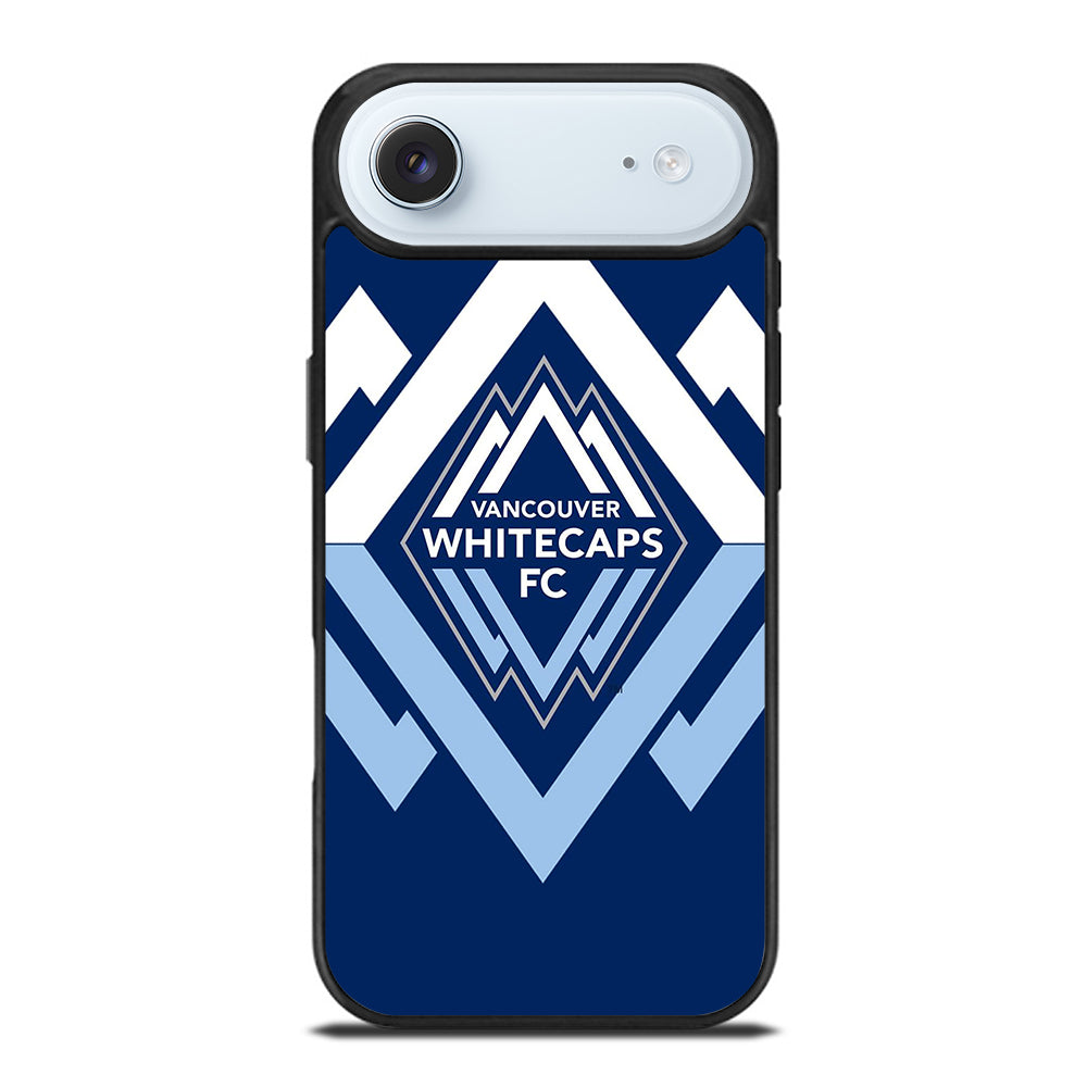 VANCOUVER WHITECAPS FC ICON iPhone Air Case Cover