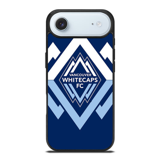 VANCOUVER WHITECAPS FC ICON iPhone Air Case Cover