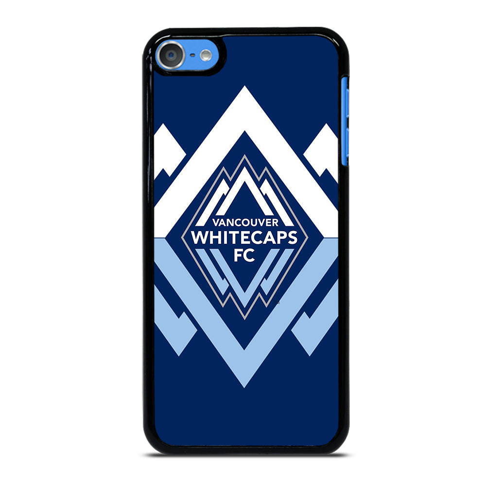 VANCOUVER WHITECAPS FC ICON iPod Touch 7 Case Cover