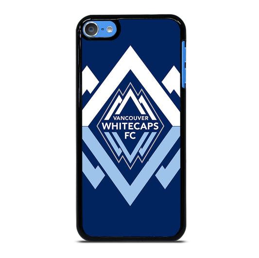 VANCOUVER WHITECAPS FC ICON iPod Touch 7 Case Cover