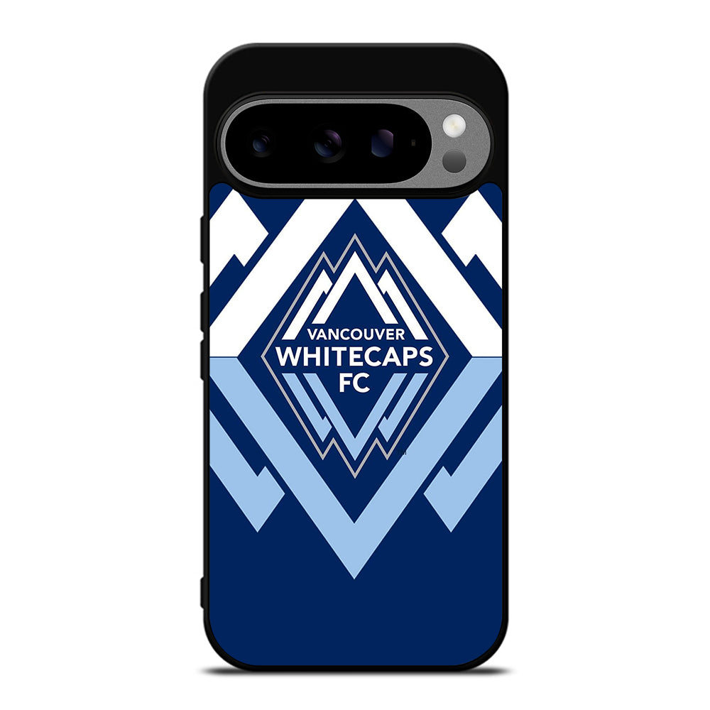 VANCOUVER WHITECAPS FC ICON Google Pixel 9 Pro XL Case Cover