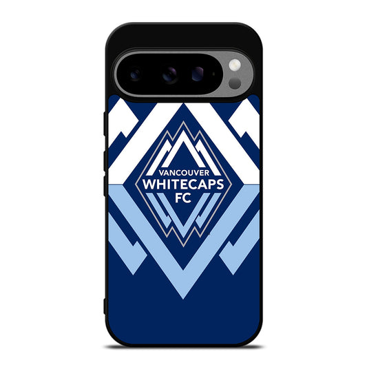 VANCOUVER WHITECAPS FC ICON Google Pixel 9 Pro XL Case Cover