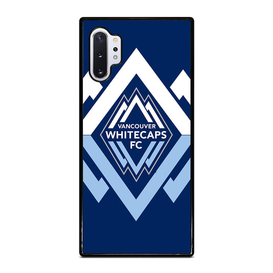 VANCOUVER WHITECAPS FC ICON Samsung Galaxy Note 10 Plus Case Cover