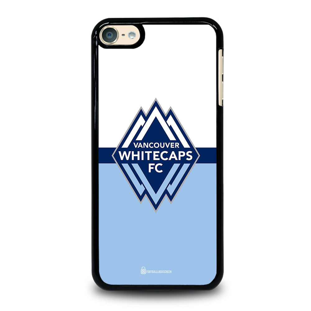 VANCOUVER WHITECAPS FC LOGO iPod Touch 6 Case Cover