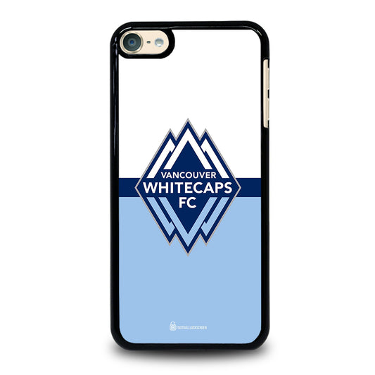 VANCOUVER WHITECAPS FC LOGO iPod Touch 6 Case Cover