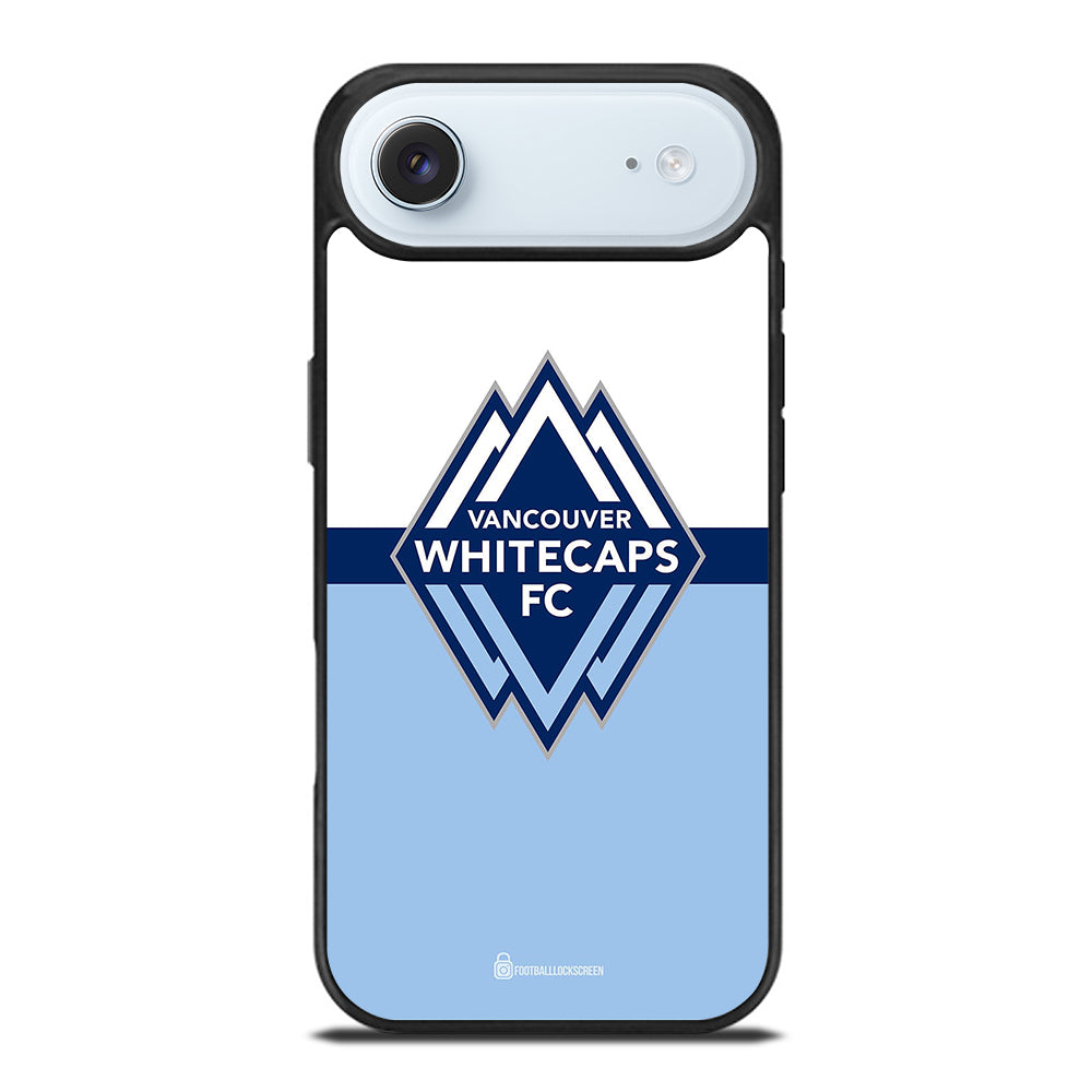 VANCOUVER WHITECAPS FC LOGO iPhone Air Case Cover