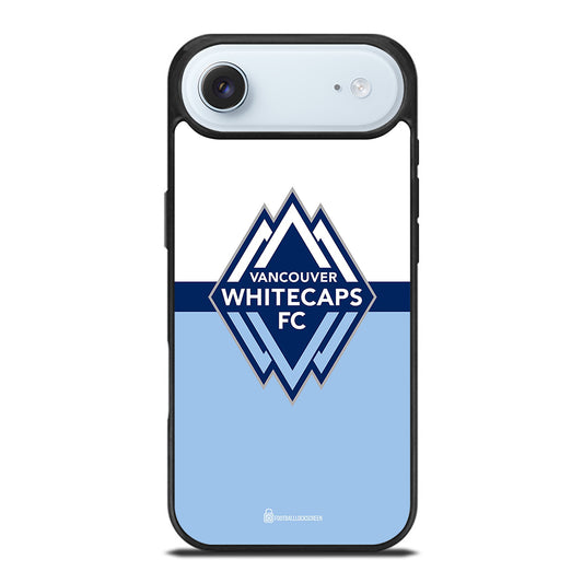 VANCOUVER WHITECAPS FC LOGO iPhone Air Case Cover