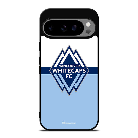 VANCOUVER WHITECAPS FC LOGO Google Pixel 9 Pro XL Case Cover