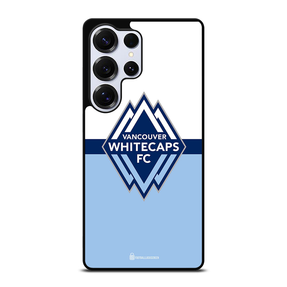 VANCOUVER WHITECAPS FC LOGO Samsung Galaxy S25 Ultra Case Cover
