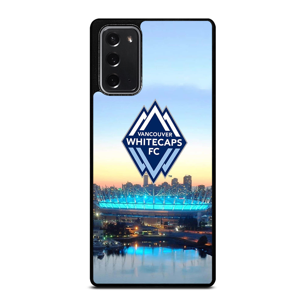 VANCOUVER WHITECAPS FC SYMBOL Samsung Galaxy Note 20 Case Cover