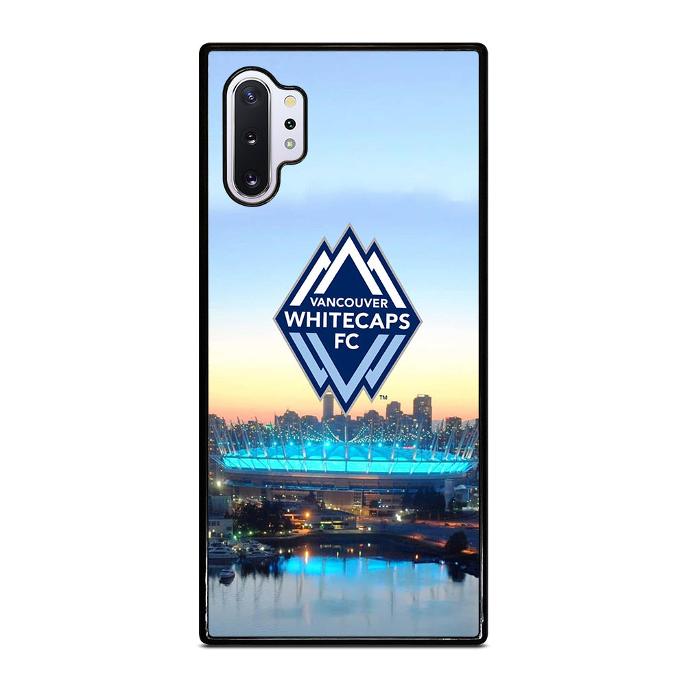 VANCOUVER WHITECAPS FC SYMBOL Samsung Galaxy Note 10 Plus Case Cover