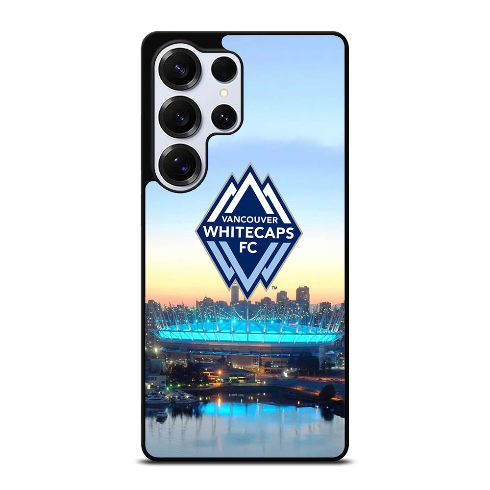 VANCOUVER WHITECAPS FC SYMBOL Samsung Galaxy S25 Ultra Case Cover